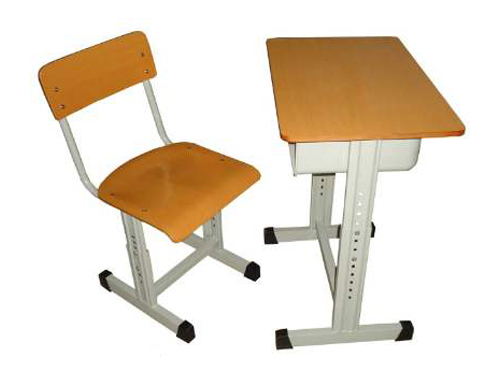 课桌椅-ZH-002