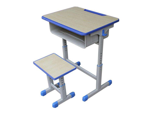 课桌椅-ZH-004