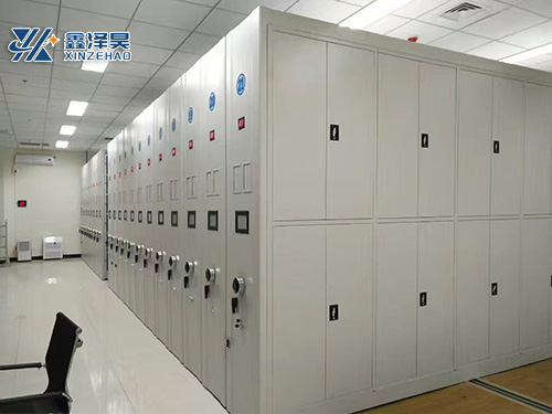 智能密集柜-ZH-009