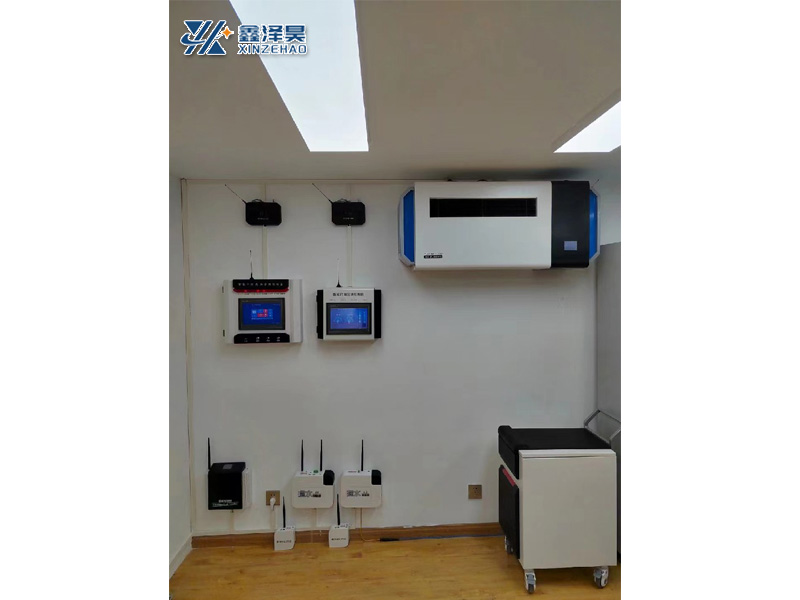 一体化档案室-ZH-004