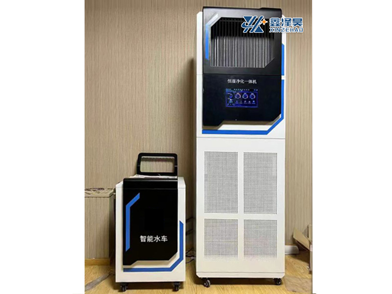 恒湿净化一体机-ZH-006