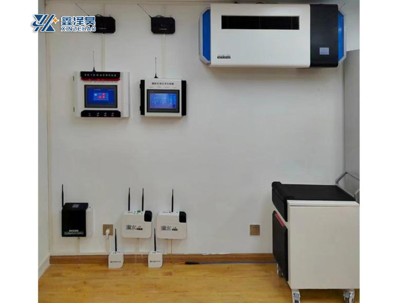 智能环控系统-ZH-010
