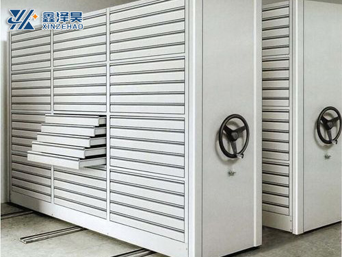 底图密集柜-ZH-002