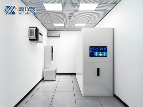 智纳档案柜-ZH-001