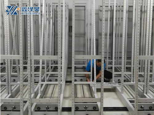 档案馆（库)搬迁-- 002