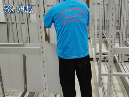 档案馆（库)搬迁-- 003