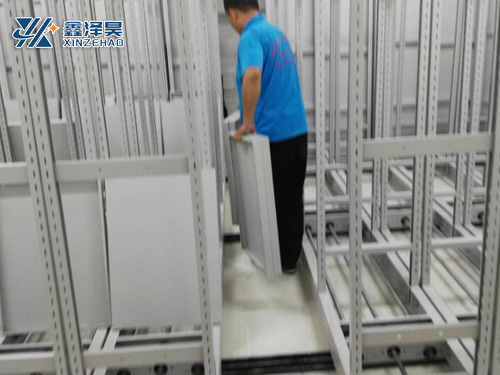 档案馆（库)搬迁-- 004